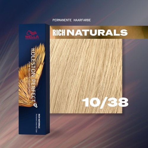 Wella koleston perfect - wella,