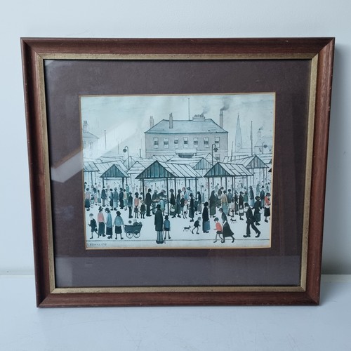 Vintage lowry wooden - vintage,