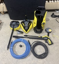 Karcher power control - karcher,