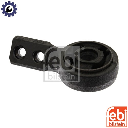 Mounting controltrailing - 2x,
