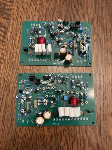 New replacement for pioneer - replacement,