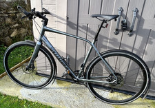Specialized Sirrus Comp City