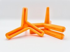 125 Grain, Orange, Right