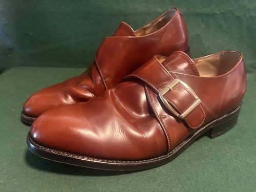 Barker earls barton leather - barton,