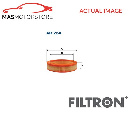 Engine air filter element - engine,