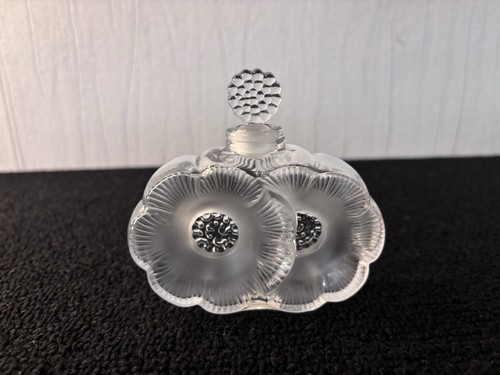Lalique mod1 crystal - lalique,