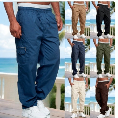 Mens combat cargo - combat, pants