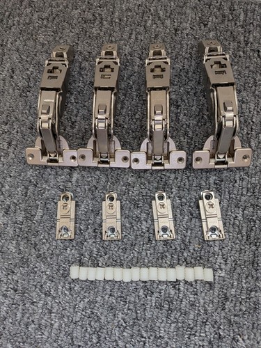 Pack blum clip top 155 - of,
