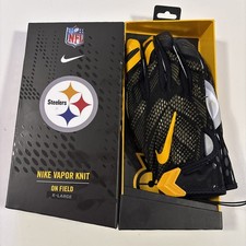 Nike - Amercian Football Vapor