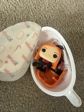 New ginny weasley - ginny,