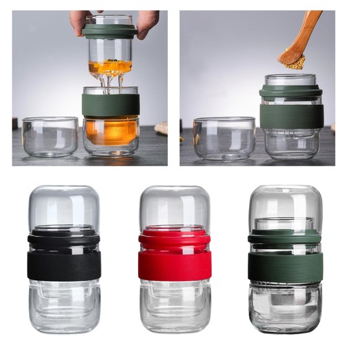 Travel tea pot set chinese - pot,