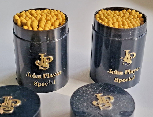 John player special jps - 2,