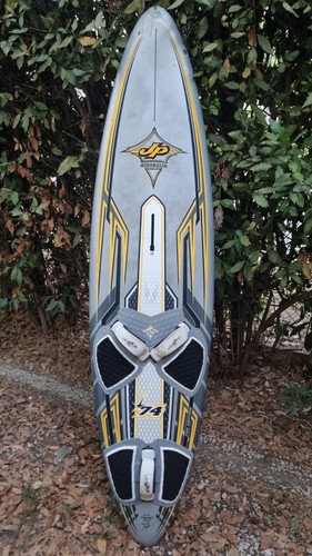 Windsurf board wave - jp,