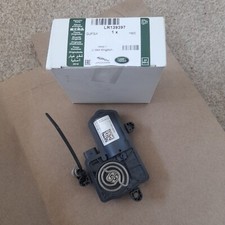 NEW GENUINE LAND RANGE ROVER