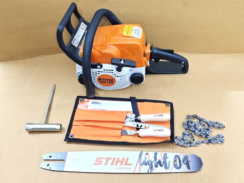 Stihl new 172 with - new,