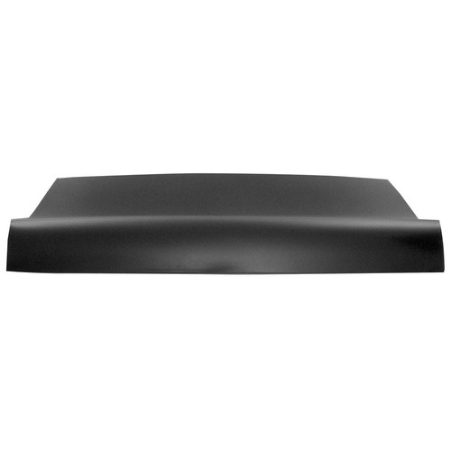 Classics trunk lid - cj, metal