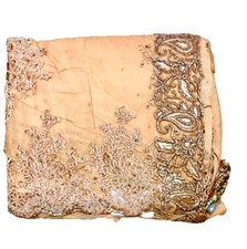 INDIAN SAREE💗KATAN💗Half