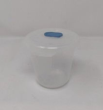 0.5L Round Freezer Microwave