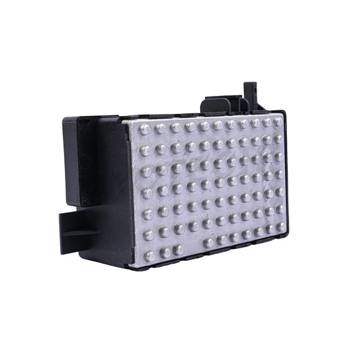 Heater blower motor fan - blower,