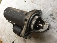 Jaguar XJS XJ40 AJ6 starter