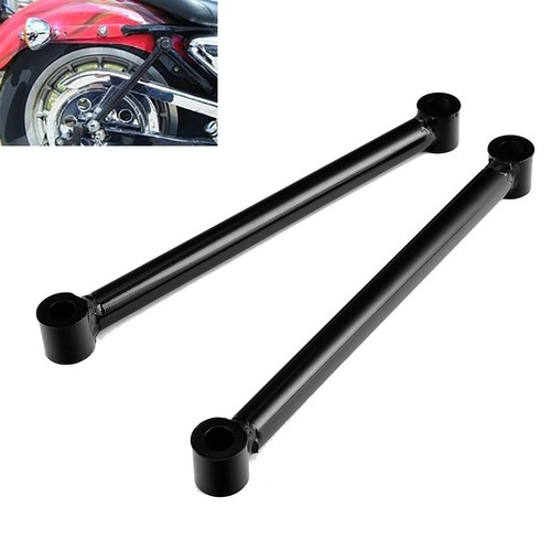 Rear rigid hardtail - rear,