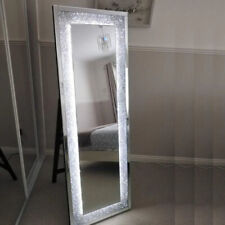 Crushed Diamond Mirror