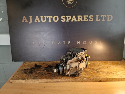 Saab high pressure - saab, 93