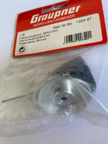 Graupner 1304 precision - graupner,