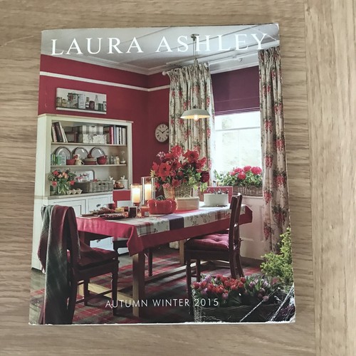 Vintage laura ashley home - laura,