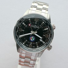 Alfa romeo dual time world - dual,