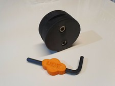 SATNAV Mounting Bracket Tomtom