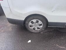 2023 RENAULT TRAFIC BUSINESS + NEW SHAPE REAR AXLE COMPLATE BREAKING