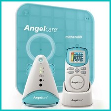 Angelcare AC401 Movement &