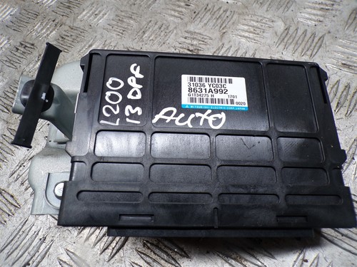 Bfd072982 2013 mitsubishi l200 - mitsubishi,