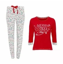 AVON Merry Kissmas PJ's Brand