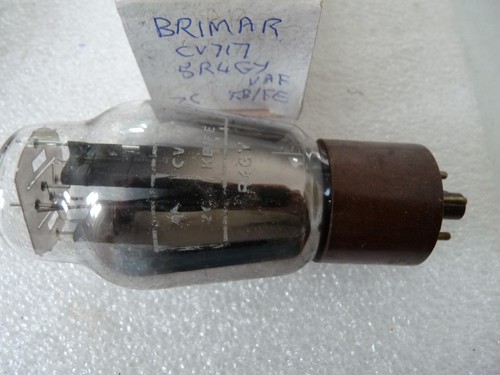 Brimar footscray cv717 - footscray,