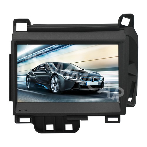 Car radio gps - radio, navi