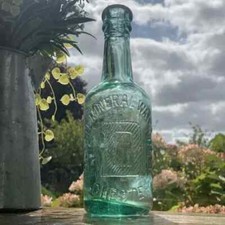 The Dee Mineral Water Co Ltd