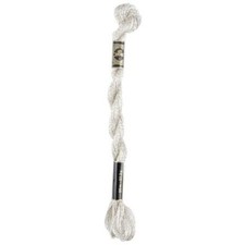 Dmc meter pearl - 25, metallic