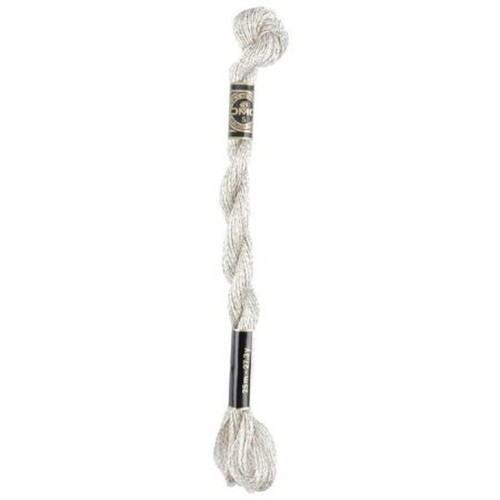 Dmc meter pearl metallic - meter,