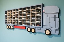 Truck for Hot Wheels Cars 1/64