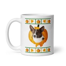 Cardigan Welsh Corgi Mug - Mug