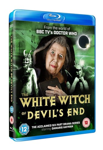Doctor who the - who, of