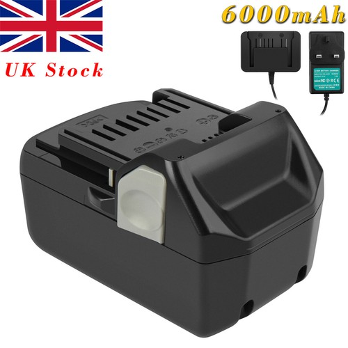 18v ion battery - li-ion, battery/charger