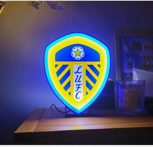 Stunning leeds united fc - leeds,