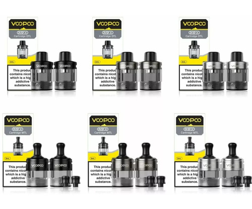 Voopoo pnp pod - voopoo,