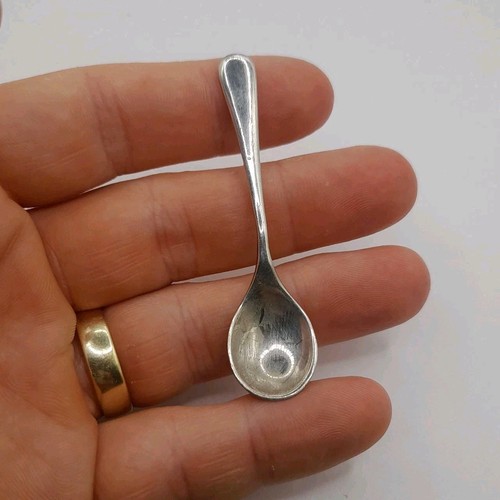 1922 antique english - antique, sterling
