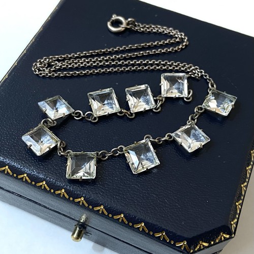 Antique vintage art deco - art,