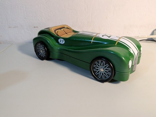 Collectable british racing - ,