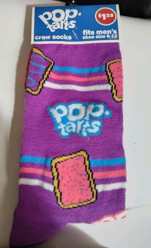 New odd sox pop tarts - sox,
